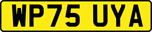WP75UYA
