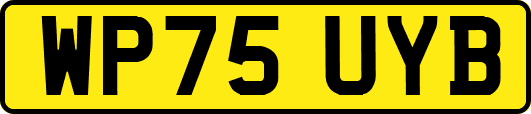 WP75UYB