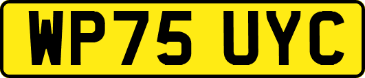 WP75UYC