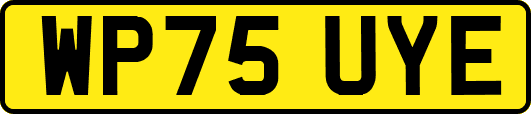 WP75UYE