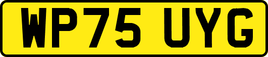 WP75UYG