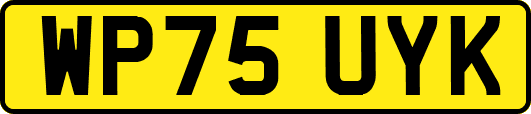 WP75UYK