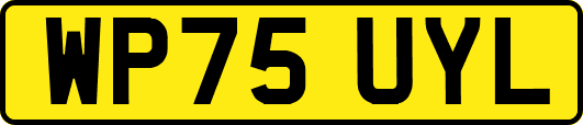 WP75UYL