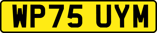 WP75UYM