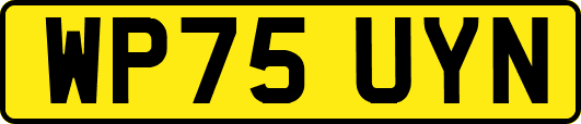 WP75UYN