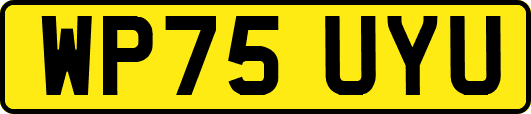 WP75UYU