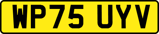 WP75UYV