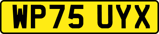 WP75UYX