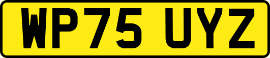 WP75UYZ
