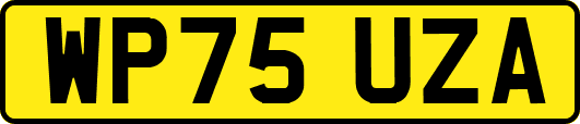 WP75UZA