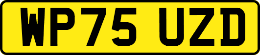 WP75UZD