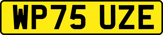 WP75UZE