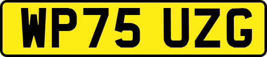 WP75UZG