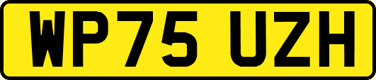 WP75UZH