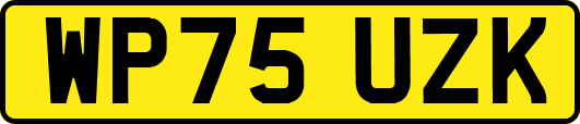 WP75UZK