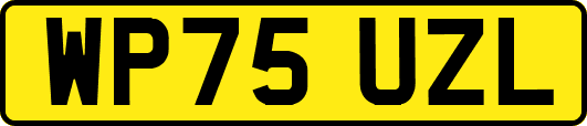 WP75UZL