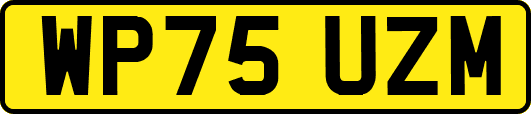 WP75UZM