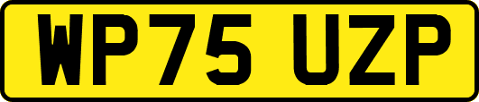 WP75UZP