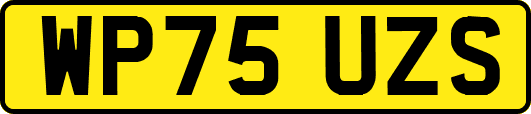 WP75UZS