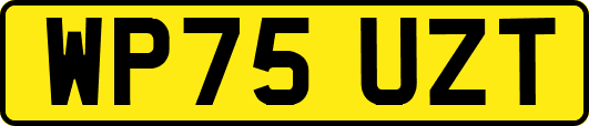 WP75UZT