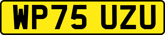 WP75UZU