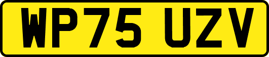 WP75UZV