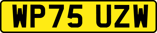 WP75UZW