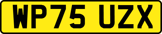 WP75UZX