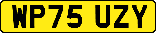 WP75UZY