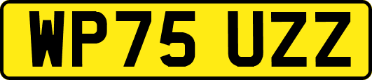 WP75UZZ