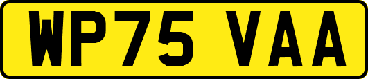 WP75VAA