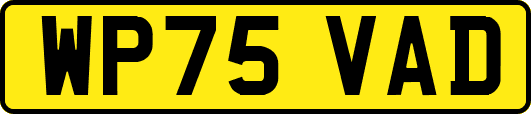 WP75VAD