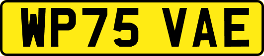 WP75VAE