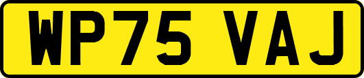 WP75VAJ
