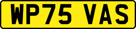 WP75VAS