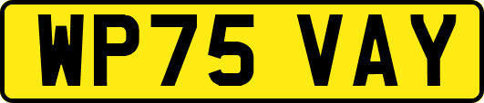 WP75VAY