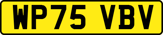WP75VBV