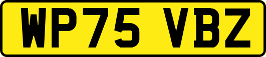 WP75VBZ