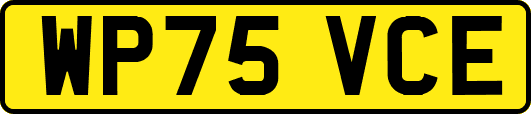 WP75VCE