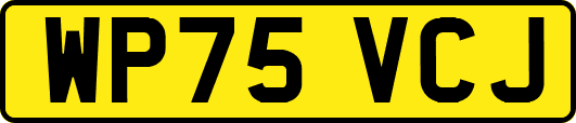 WP75VCJ