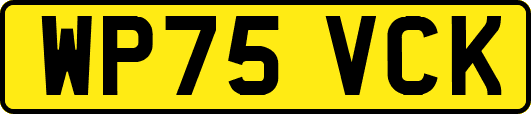 WP75VCK