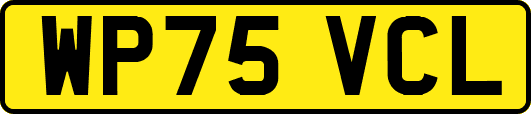 WP75VCL