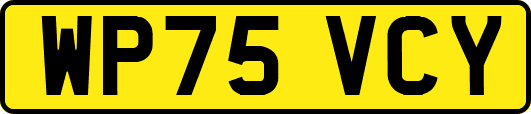WP75VCY