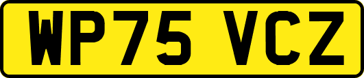 WP75VCZ