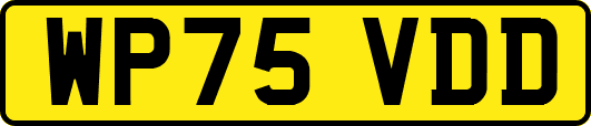 WP75VDD