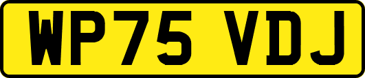 WP75VDJ