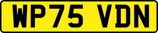 WP75VDN