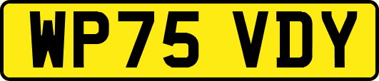 WP75VDY