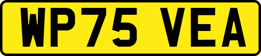 WP75VEA