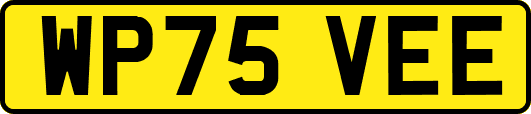 WP75VEE